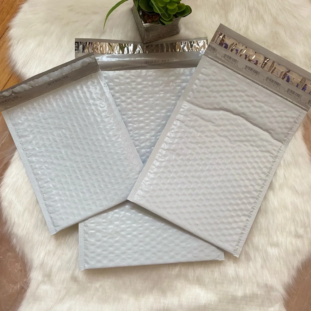 30- bubble mailers bundle